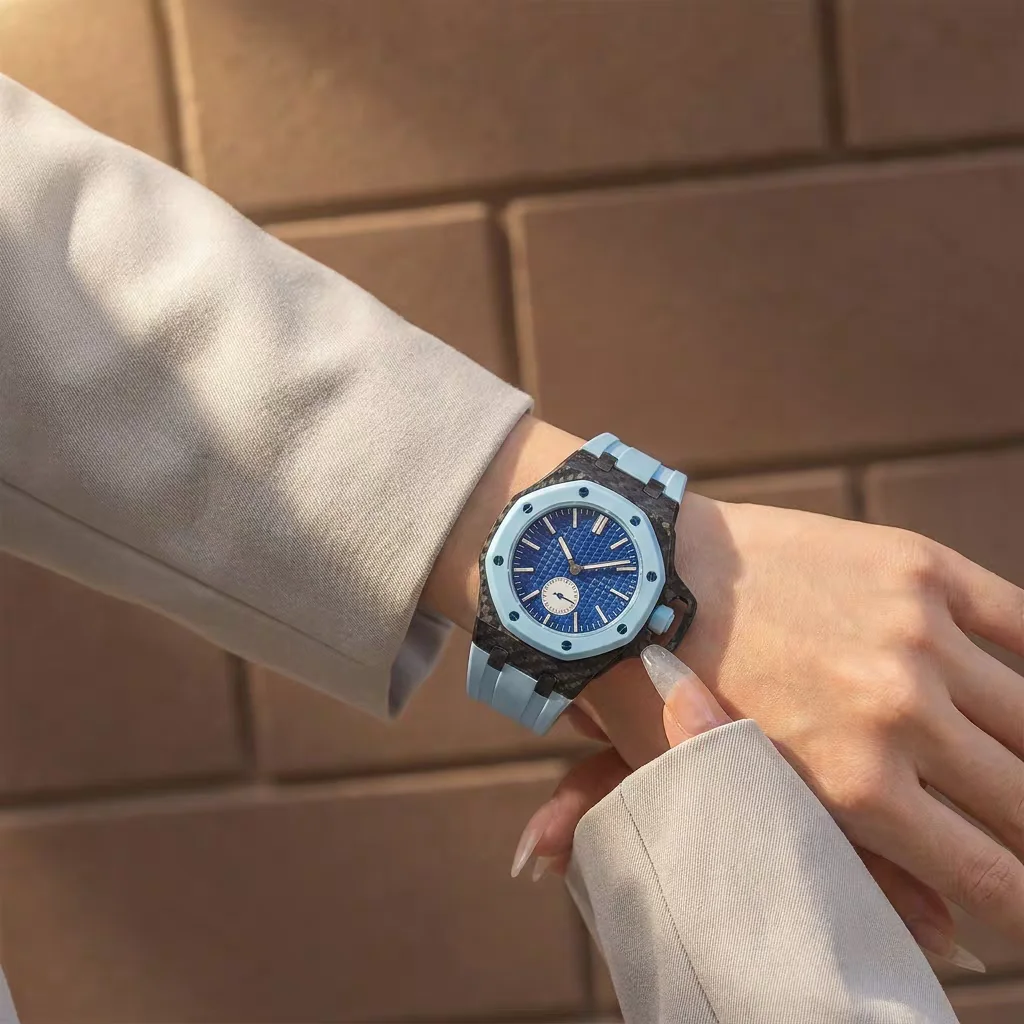 Para Audemars Piguet AP X Swat - Audemars Piguet Watch Royal Oak avaliação e preço