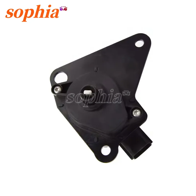4884549AD Intake Manifold Runner Control Valve for 07-12 Jeep Compass Patriot Dodge