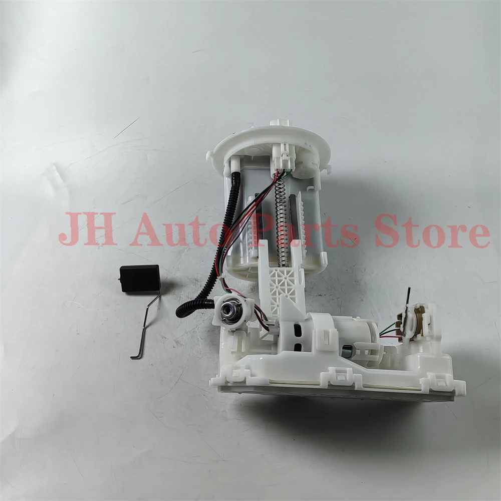 Jh Fuel Pump Assemb…