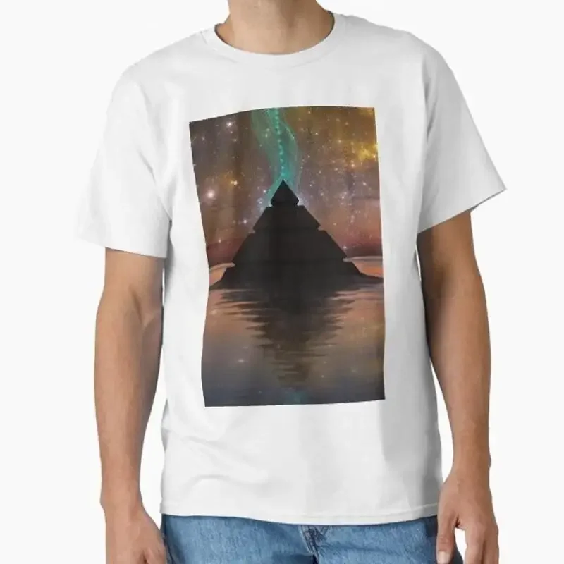 When the world needs change ancient will T Shirt Made in US AUS Size S 2XL