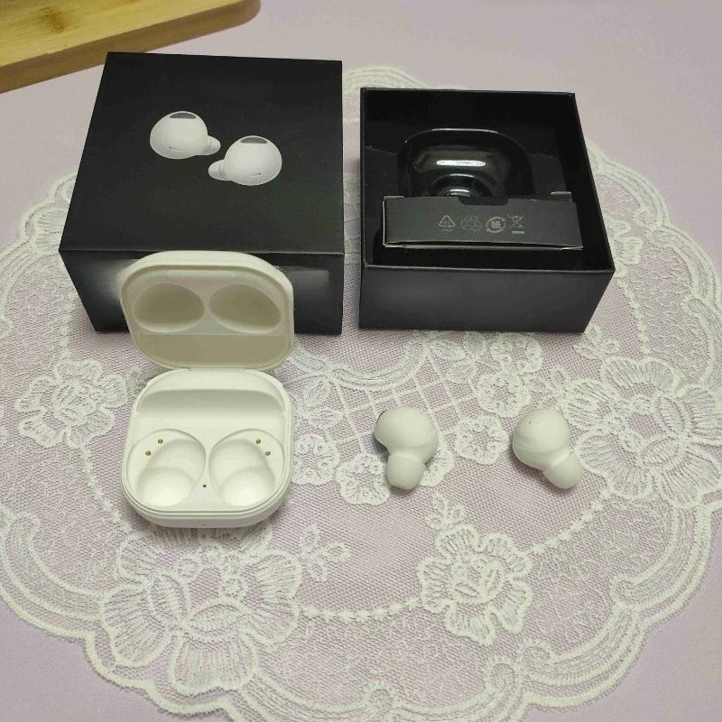 새로운 블루투스 이어폰 FORBuds2 Pro forR510 능동형 소음 감소 진정한 무선 블루투스 이어폰