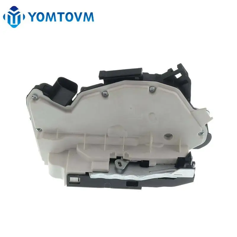 Siłownik zamka drzwi do Volkswagen VW CC, Passat CC, Tiguan, Marok 5N1-837-016-A 5N1-837-016-C 5ND-837-016-B 5ND-837-016-C