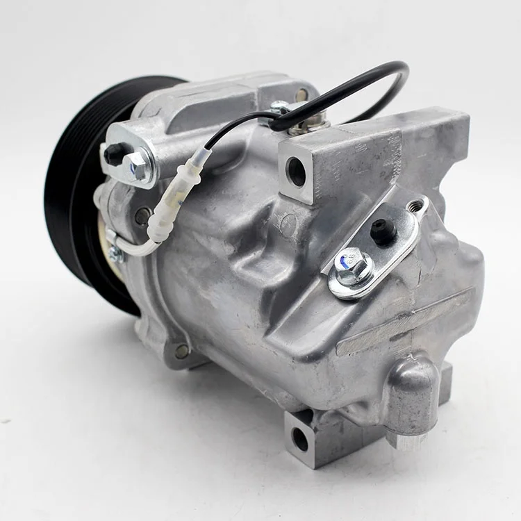 Fair Price Of Ac Compressor 12V For  5 Depuis Oem GJ6F61K00 Auto Ac Compressor Air Conditioner*