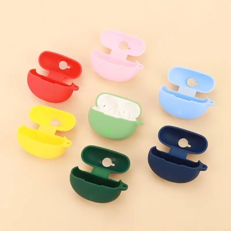 nghe G8TA Vỏ chứa da mềm cho nghe Air4