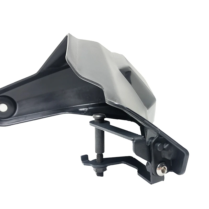 Fit For THRUXTON TIGER 800 1200 XC/XCX/XR 2012-2020 Motorcycle Hand Guards Brake Clutch Lever Protector Handguard Shield