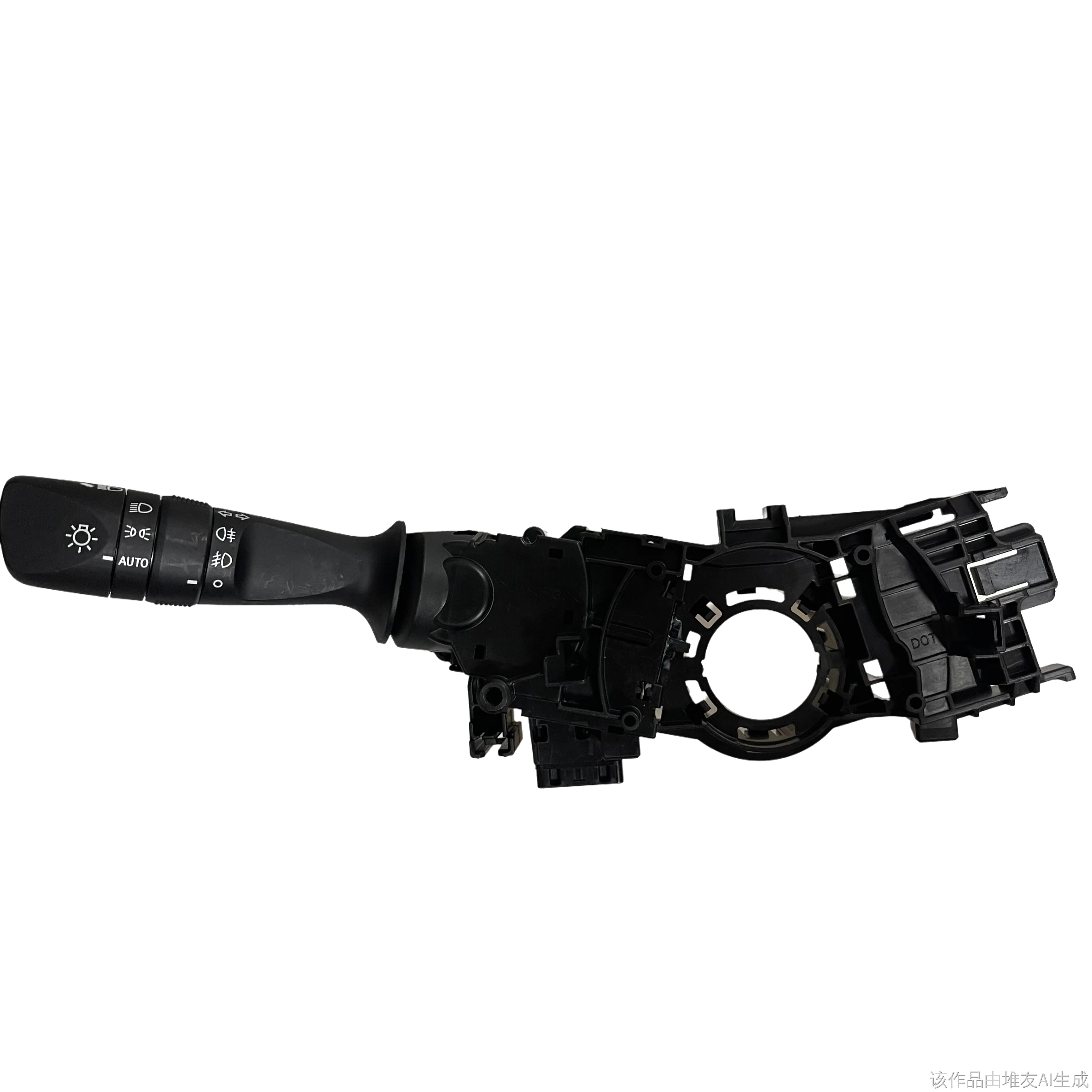 

84140-0R010 Headlight Turn Signal Column Switch 841400R010 For Toyota Tacoma Highlander 2014-2019