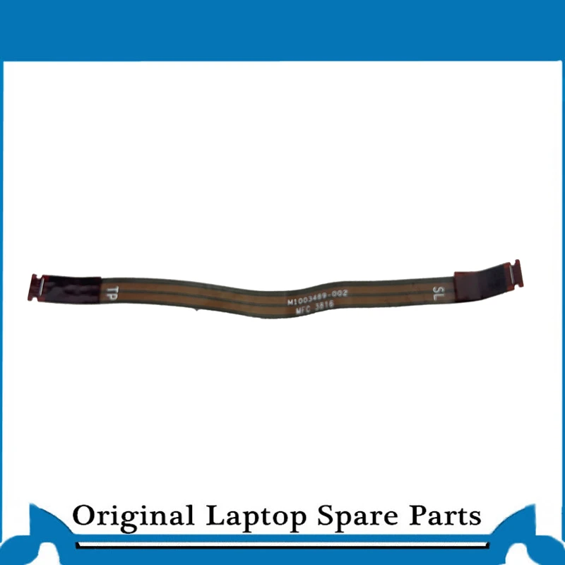 Original Trackpad Flex Cable For Microsoft Surfce Book 2 Book 3 1793 1901 15inch M1003489-002