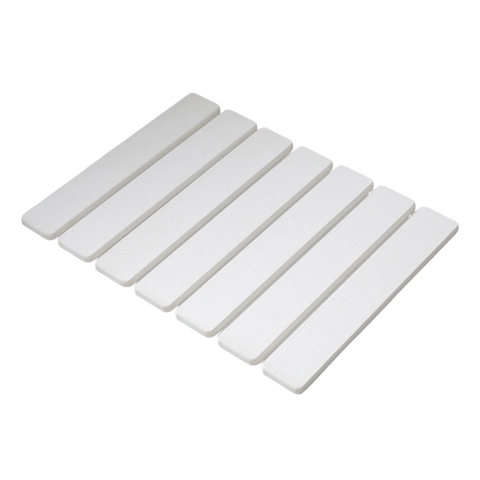 Stone Leak Dish Mat Functional Tableware Absorbent Countertops(4030cm)