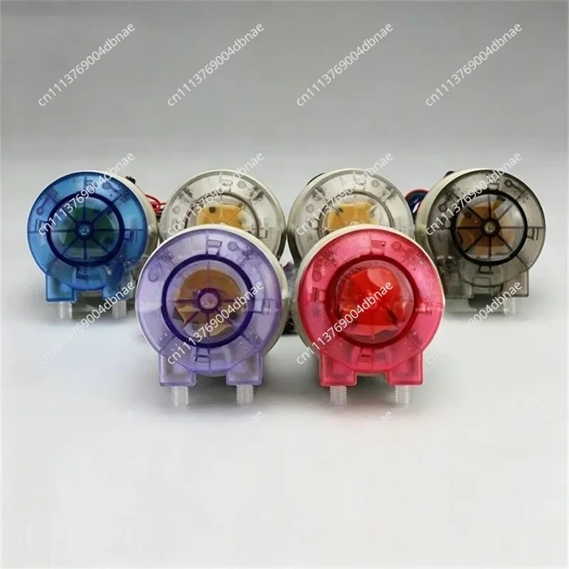 104KA Small Peristaltic Pump Analytical Instrument Medical Instrument Peristaltic Pump Maximum 279ml/min 104KA/BT