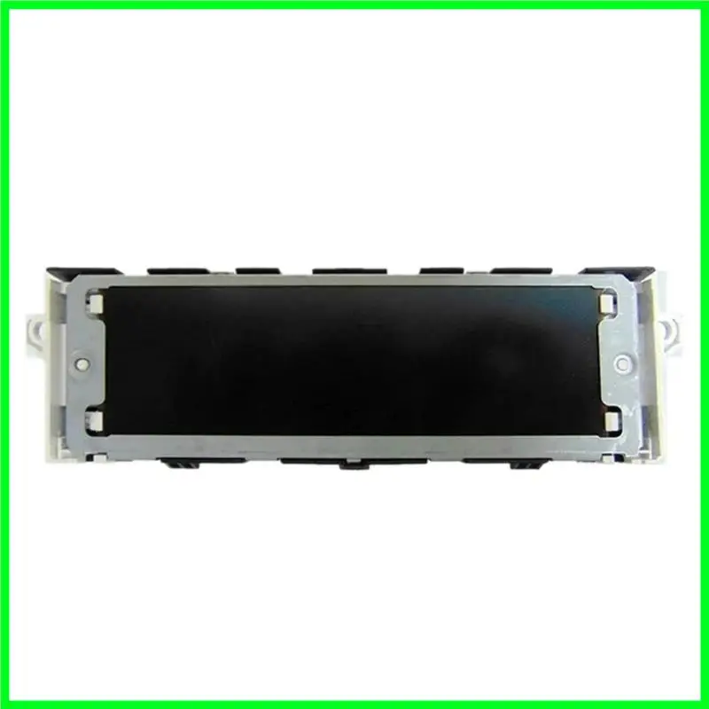 

T3EF USB Powered Double Zone Car Display 9804494380 for 301 307 408 Multifonction Display Replacement Automotive Accessory