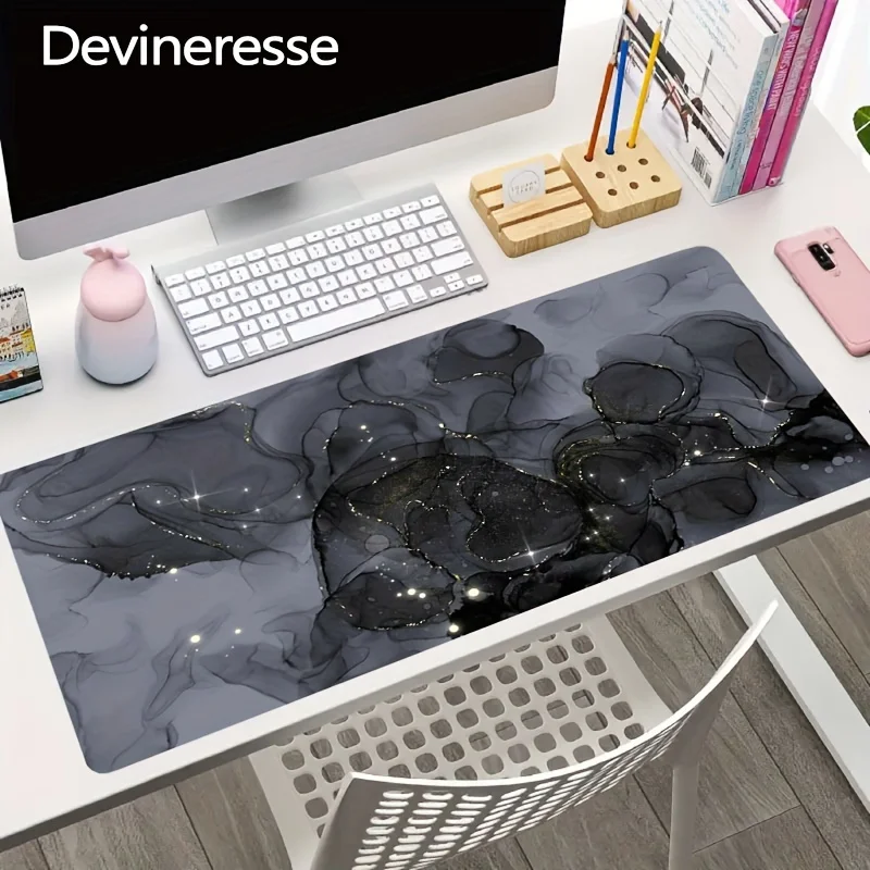 

Mouse pad oversized boys gaming gaming keyboard pad office table mat mouse pad wrist guard