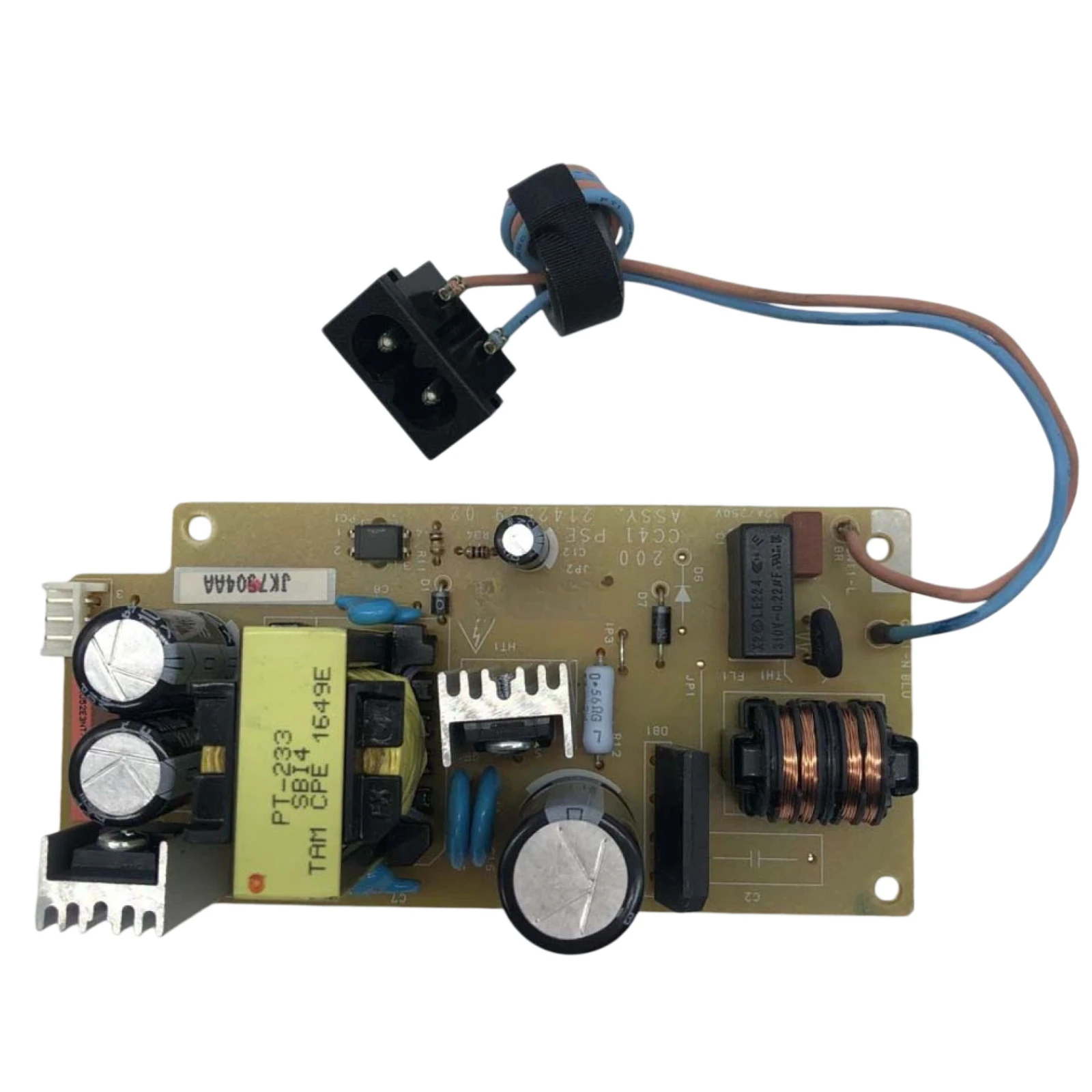 

220V Power Supply Board EPS-145 EP-807AB Fits For Epson 807AB ep-807AB 807ab 807