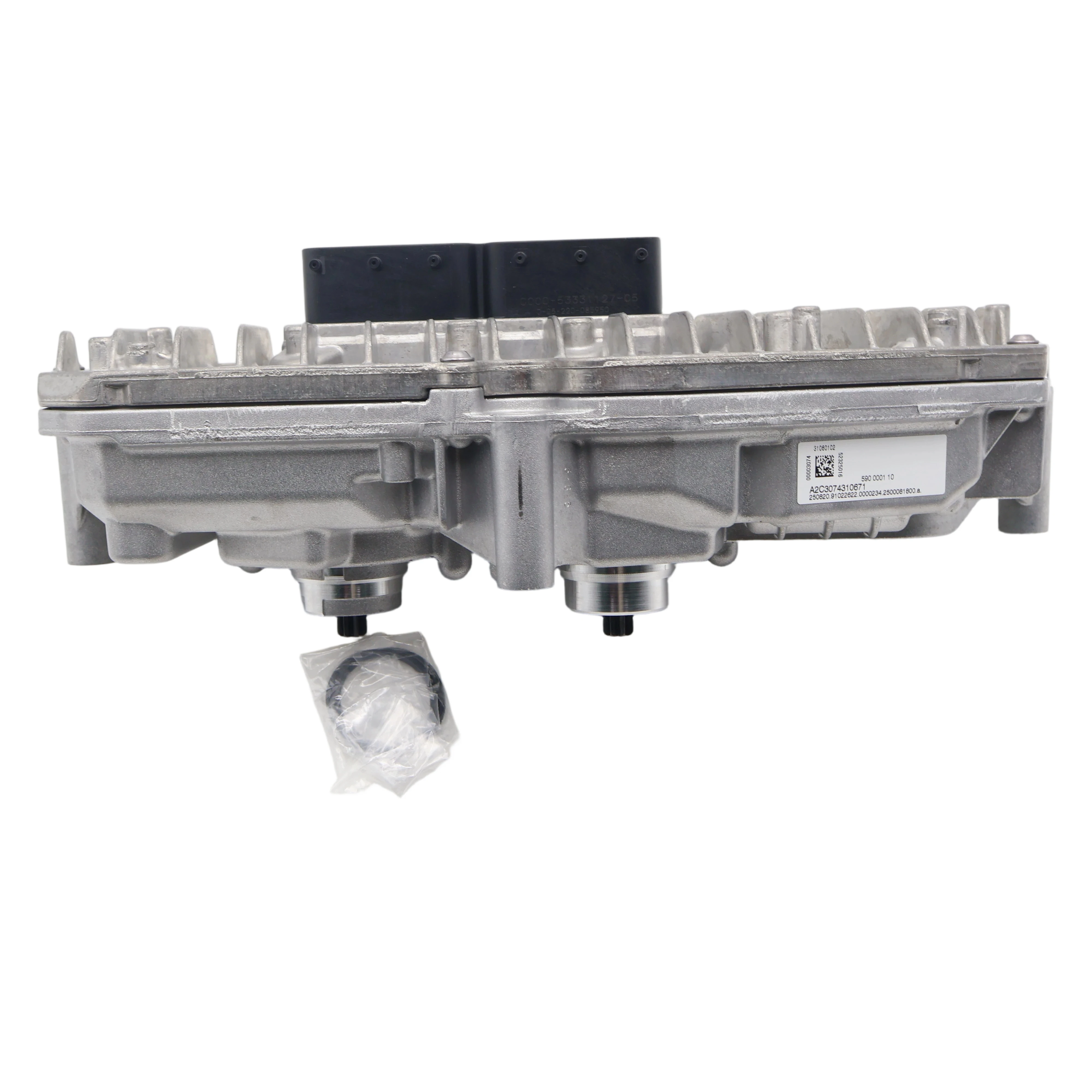New Original DPS6 6DCT250 Automatic Transmission Control Unit Module TCU TCM For Ford Focus For LUK KTAE8P7Z369 AD