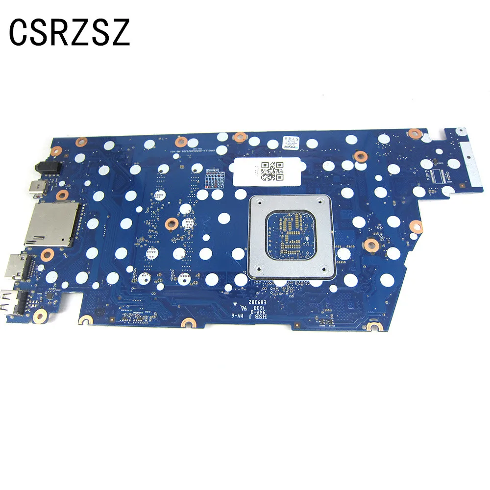 For  HP Envy  15-AS  with i5-6200 CPU   Laptop motherboard  6050A2821201  motherboard  Test good