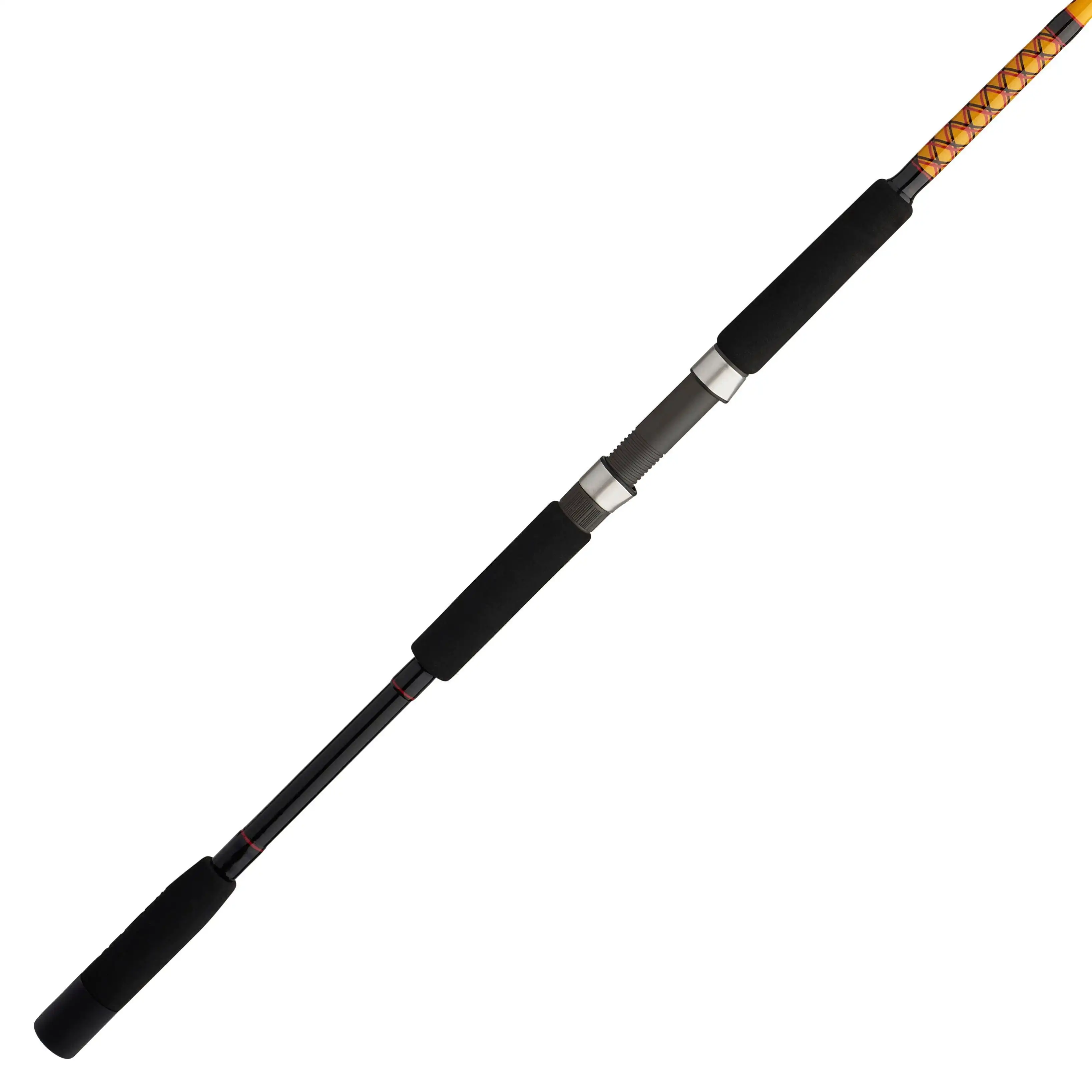 

9' Bigwater Spinning Rod, 2 Piece Fishing Rod