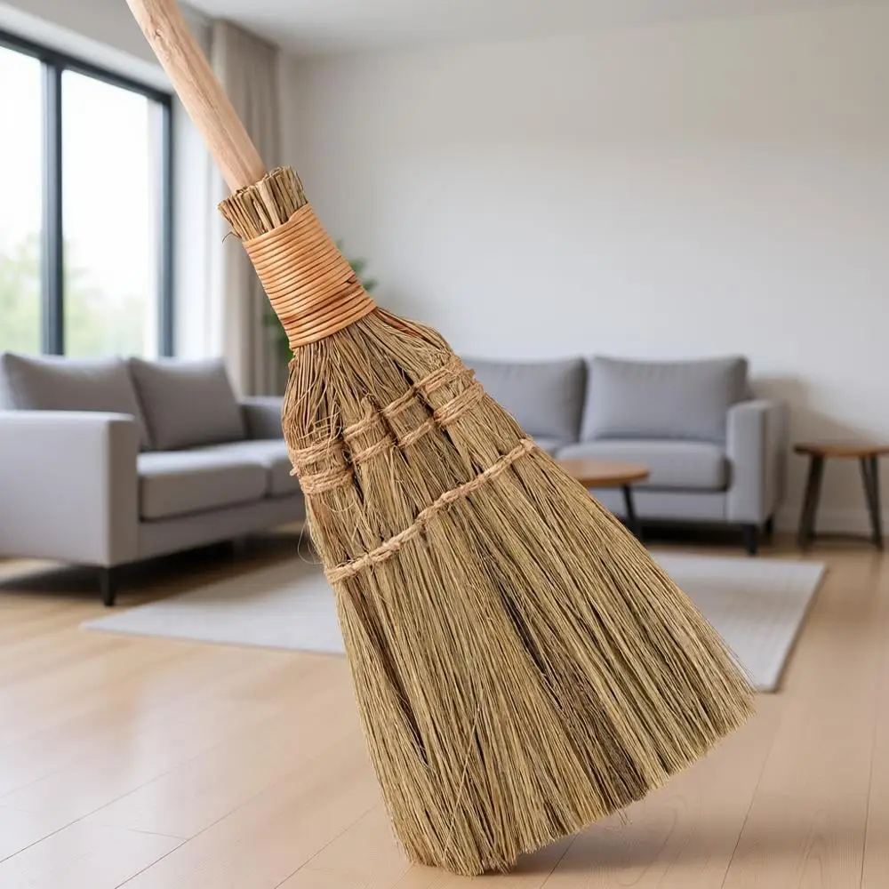 

Швабра StSot, ширина 9,45 см, длина 45,28 см