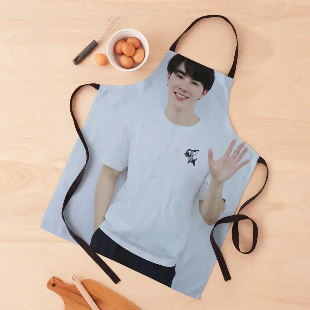 

Zee Pruk Apron custom women's kitchen For Woman Apron