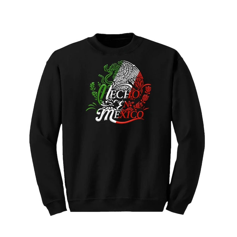 

Mexico Logo Mexican Flag Sublimation Design