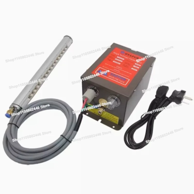 Ion Wind Rod OT6040 Electrostatic Rod, Plastic Electronic Products, Static Elimination Rod
