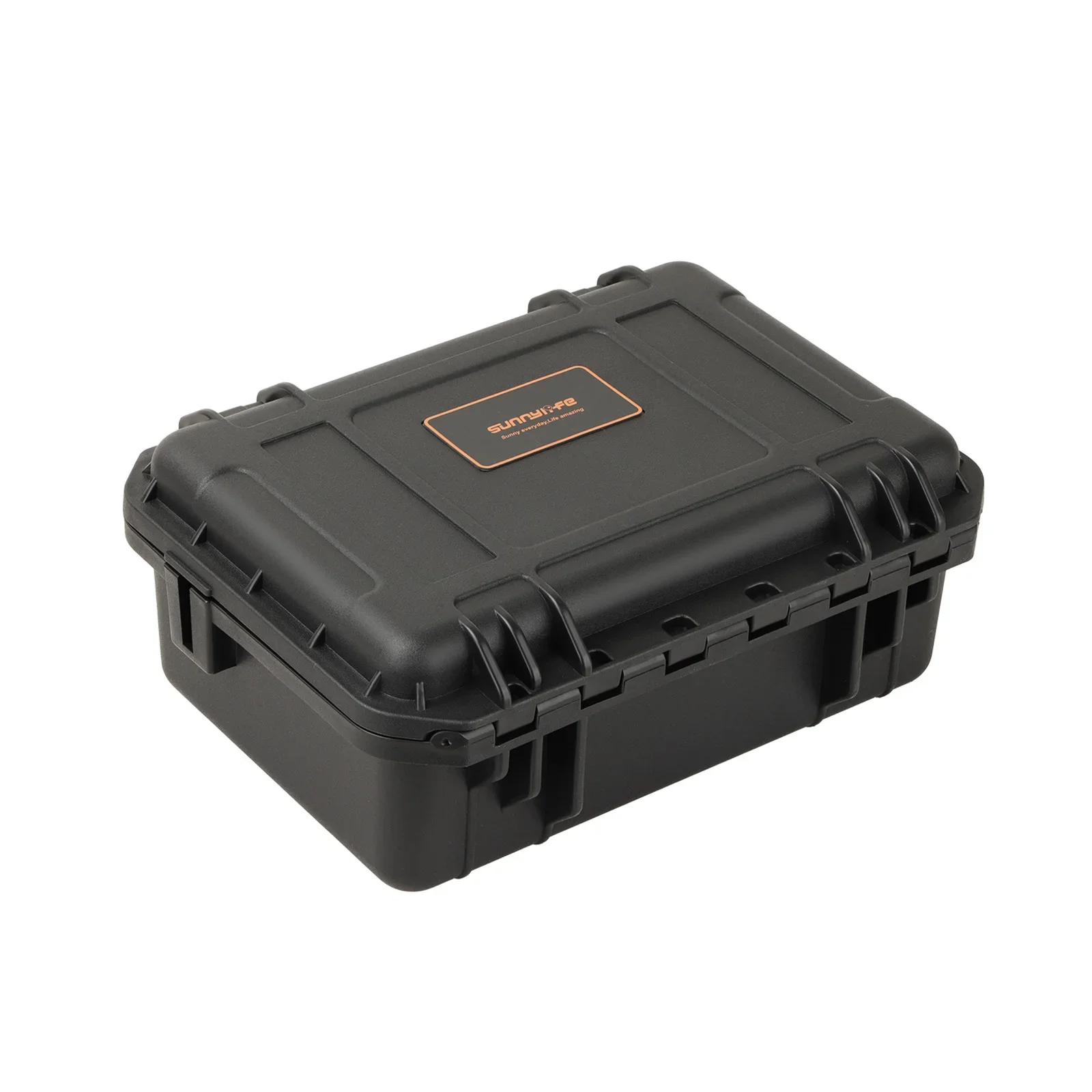 Large Capacity Case For DJI NEO Accessory Case Explosion Proof Case NEO Drone Bag Portable Waterproof Box Hard Shell