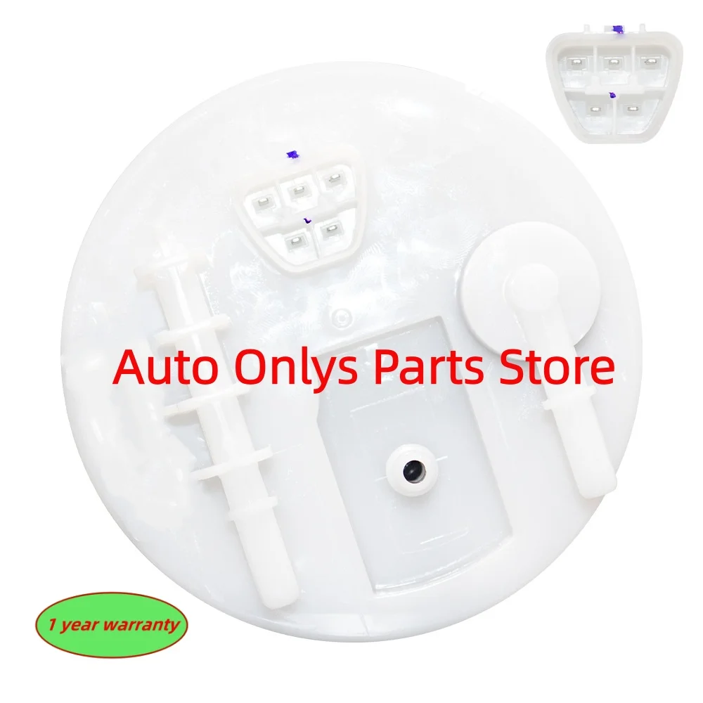 1 قطعة جديد 10160-01861 مجموعة مضخة الوقود عالية الجودة 1093021 MR479QA 1016001861 لجيلي كينغ كونغ بدون صمام 1.5L #5