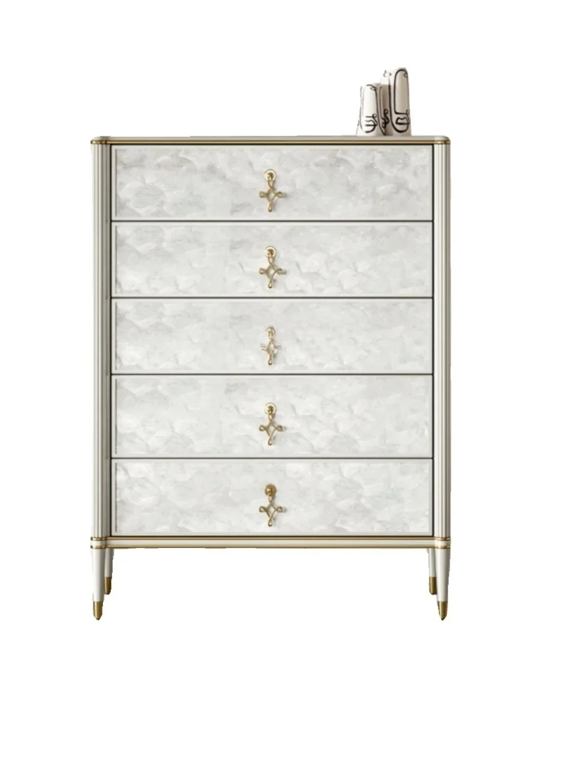 Yh Light Luxury She…