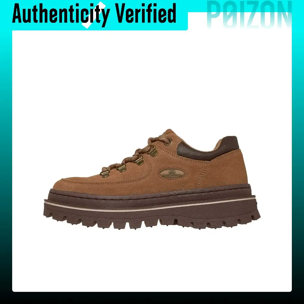 Skechers Jammers Suede Low top Casual Shoes Women's 159510-CSNT