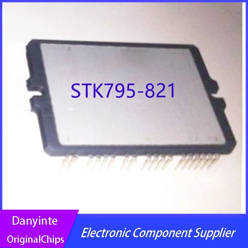 

НОВЫЙ 1 шт./лот STK795-821