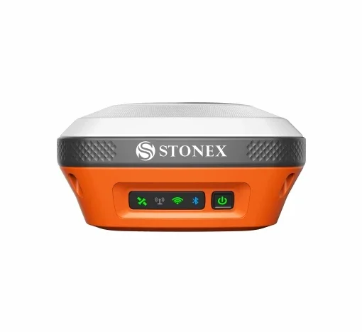 

Professional GPS Gnss Rtk Receiver 800 Channels Dgps Gnss IMU Rtk Stonex S3A