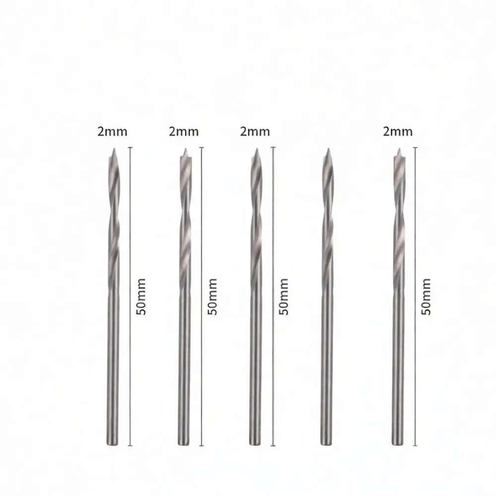 Tungsten Steel Woodworking Milling Bit Buddha Bead Cutter Drill For Precision Hole Forming Bracelet Craft Tool