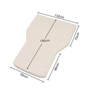 أفضل 10 مبيعات سرير سيارة قابل للطي - رقم 1