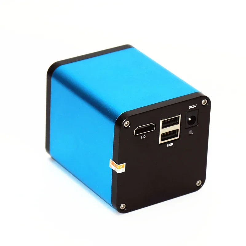 

2025Hot Selling 2MP Auto Focus HD Data Interface CCD Industrial Microscope Camera