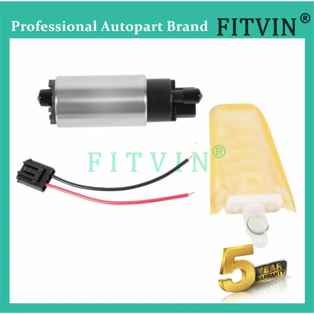 New 23221-46060, 23221-74110, 23221-62010 Fuel Pump Gas Filter for Toyot-a Land Cruiser LX450 LX470 SC300 SC400 2322146060