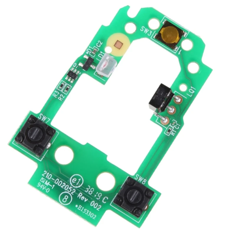 Repair Parts Mouse Wheel Button Board Motherboard Key Board for Logitech G900 G903 Mouse Roller Board Accessories