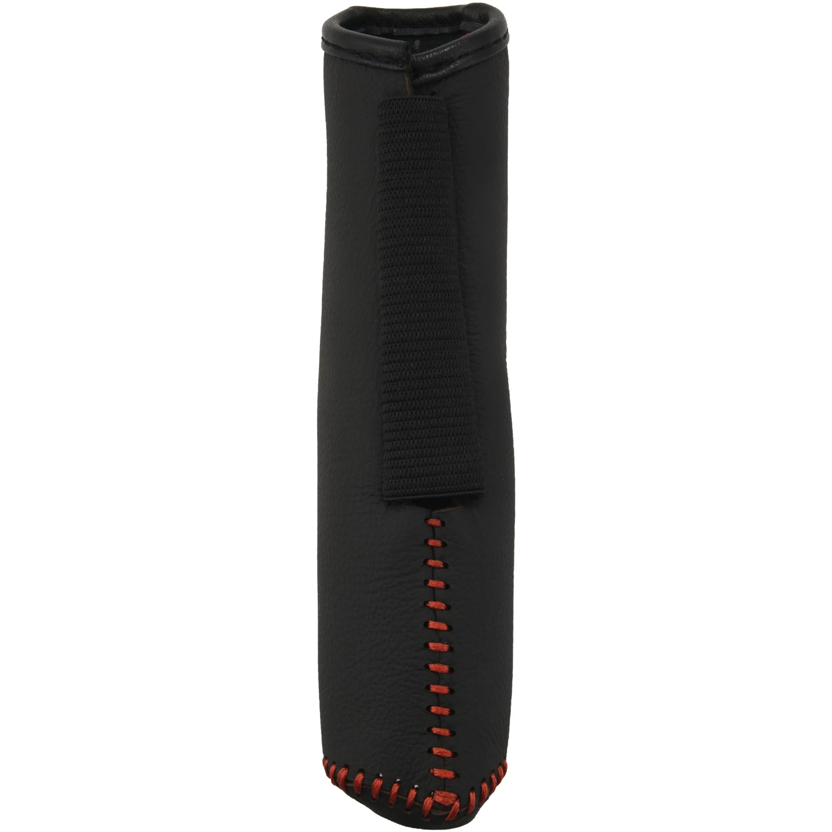 

Leather Hand Brake Cover Protective Sleeve For / Accord / 8, Black +