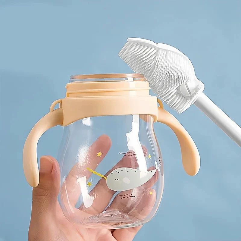 Рисунок 6 - Новая силиконовая щетка для чашек