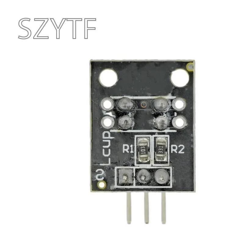 KY-010 Broken Light Blocking Photo Interrupter Sensor Module For AVR PIC DIY Starter Kit KY010