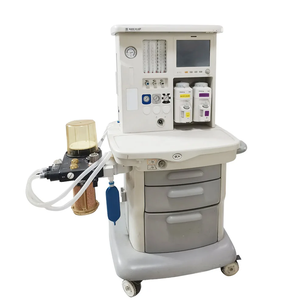 High End Veterinary Workstation Used Veterinary Instruments