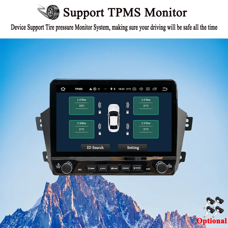 For Geely Emgrand X7 GX7 EX7 2011 2013 2015 2017 2019 Car GPS Navi Tape Radio FM AM Music Video Multimedia Head Unit Carplay DAB