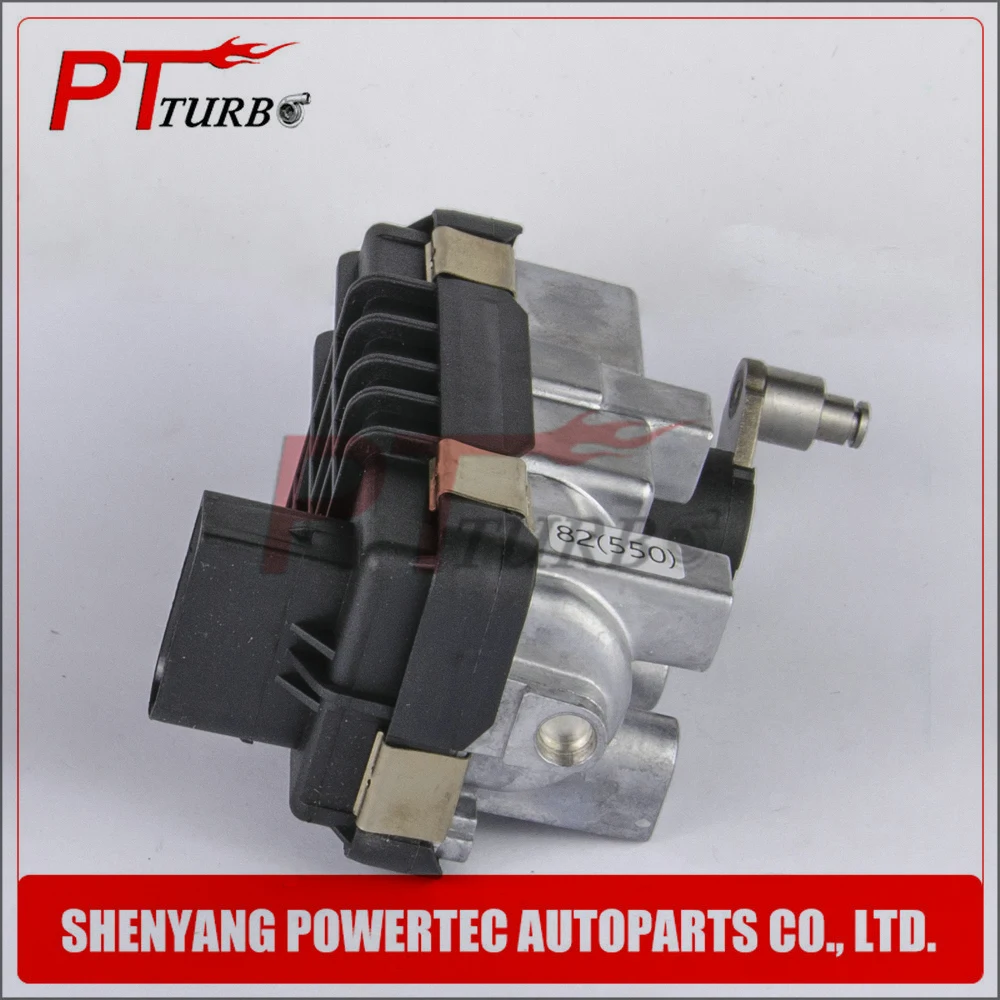 Turbolader Actuator Electronic 28235-2F700 for Hyundai Santa Fe Tucson Maxcruz Azera Grandeur Sportage Sorento Carnival Sedona