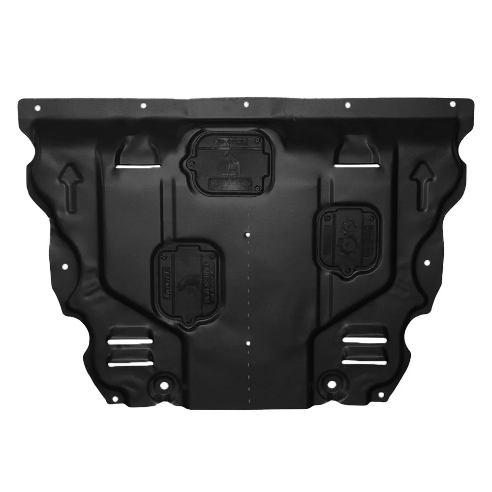 Akcesoria samochodowe do Lincoln MKZ 2016-2020 2.0T, osłona pod silnik, błotnik, osłona przeciwbłotna, panel.