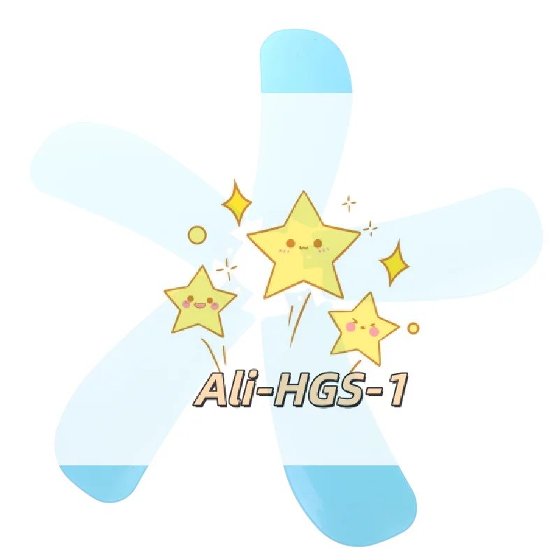 

Прочные пластиковые лопасти для вентиляторов – универсальный комплект для прямой замены в размерах S/M/L для самостоятельного ремонта и обслуживания вентиляторов.