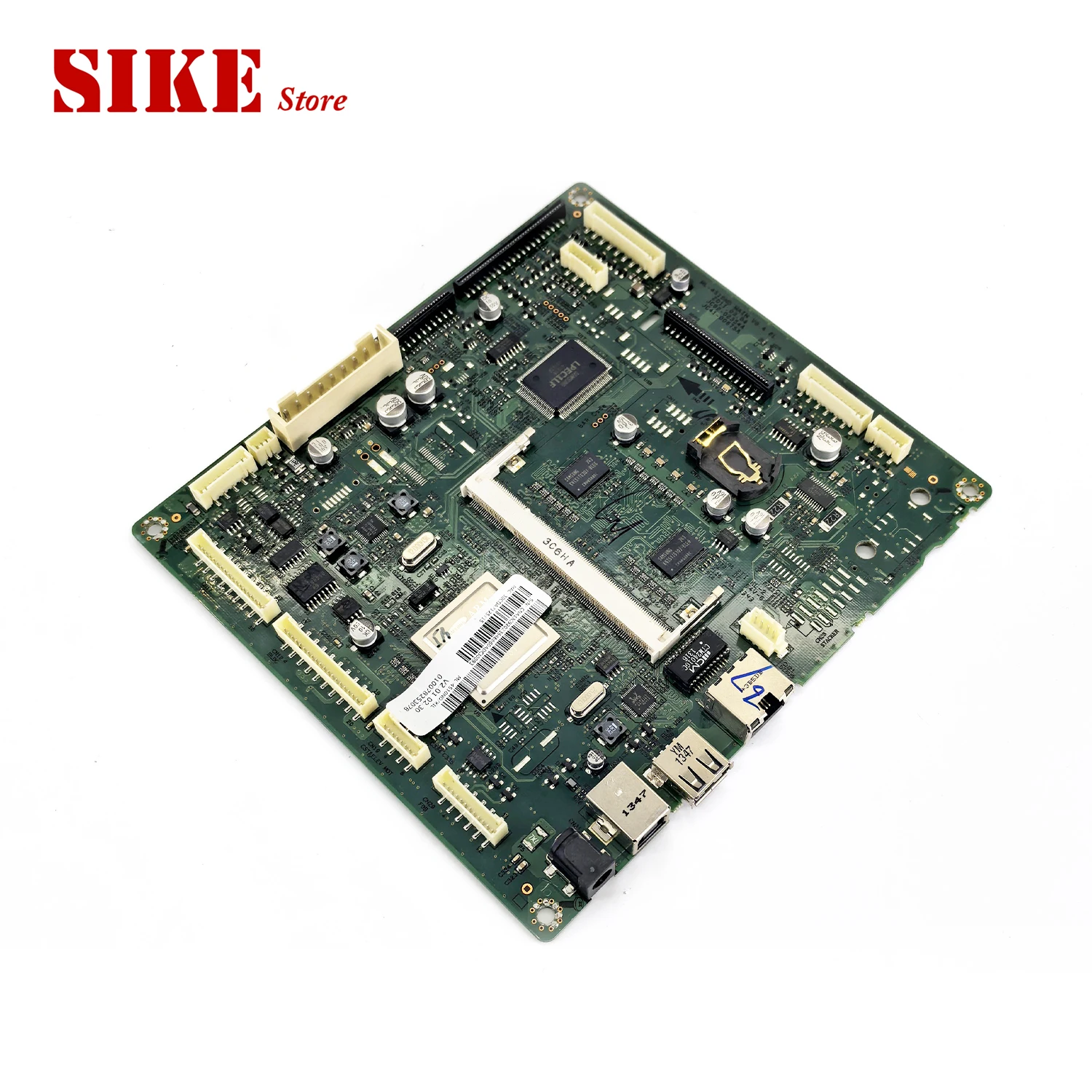 Logic Main Board For Samsung ML-4510ND 4512ND 4510 4512 Formatter board JC92-02354A JC92-02354E
