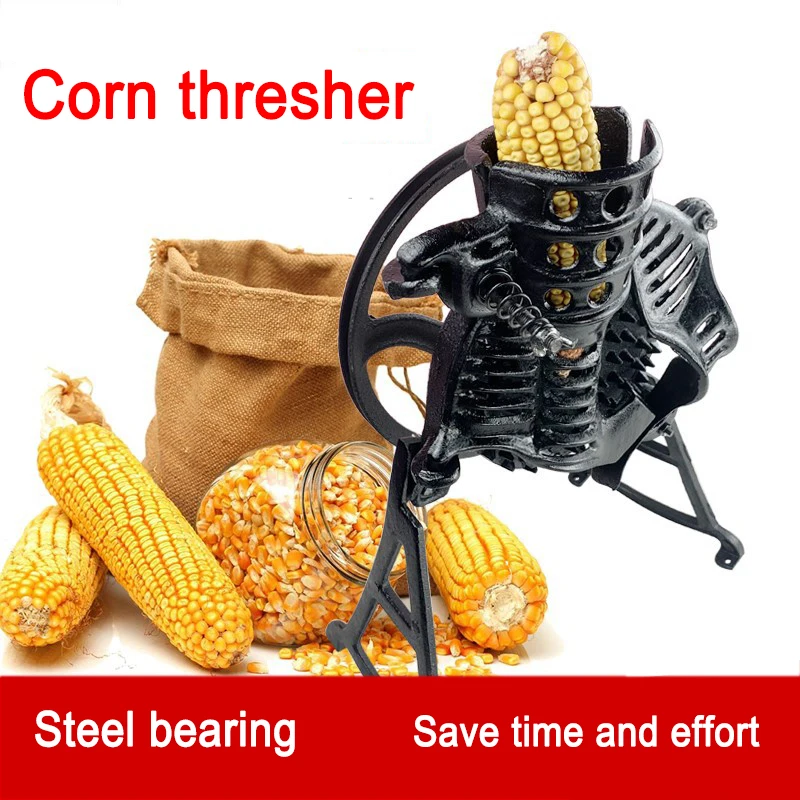 Manual Corn Sheller Corn Thresher Maize Sheller