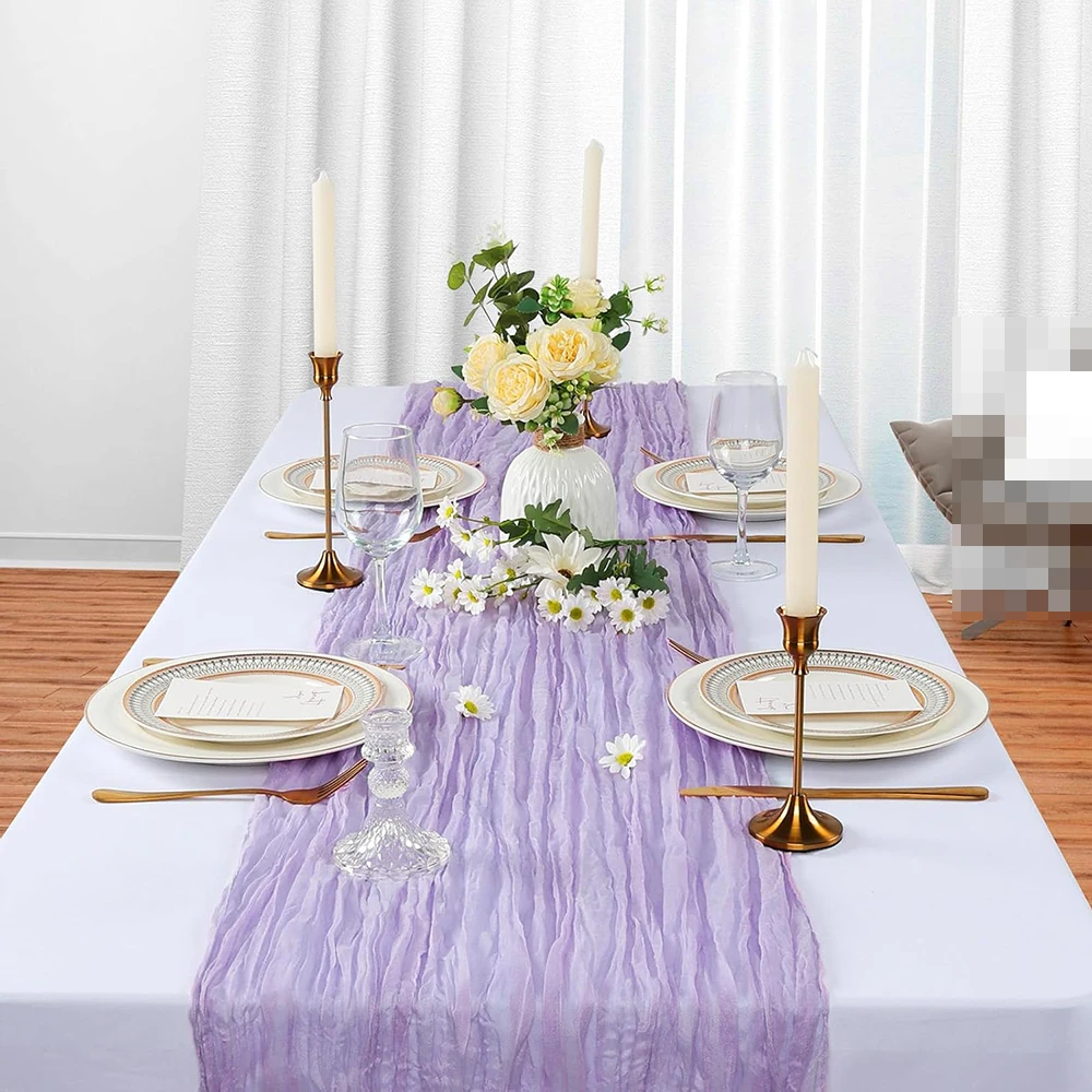 Thumbnail 2 - #20 Low Cost Table Runners That Work