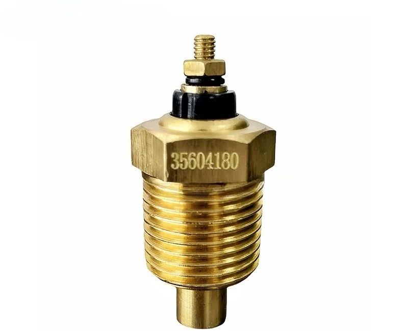 

Mobile Air Compressor, Temperature Sensor 35604180 Original Parts