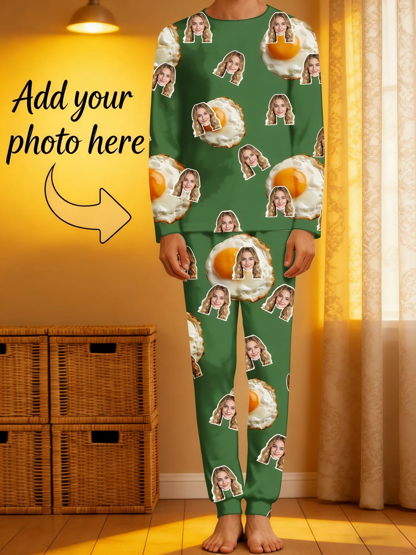 No image