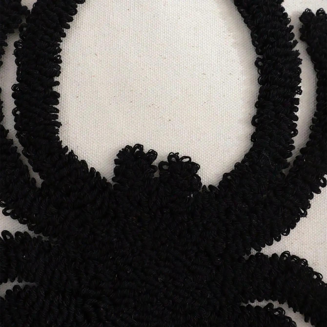 Halloween Spider Pumpkin Ghost Cushion Covers Embroidered Cotton Linen Modern Decorative Throw Pillow Cases For Sofa Bed Decor