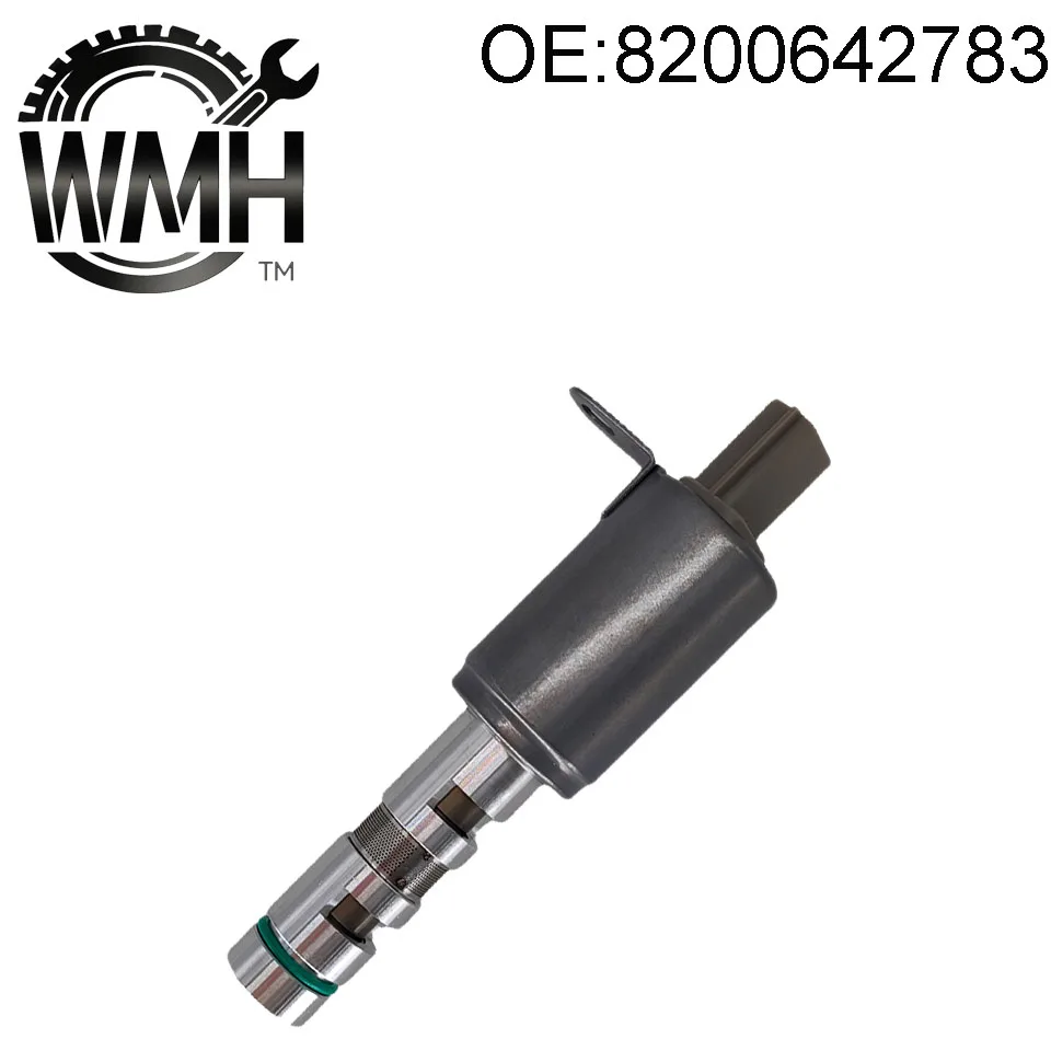 

1PCS car accessories VVT Variable Timing Solenoid 8200642783 FOR RENAULT CLIO SPORT 197 200 MEGANE RS 265 250