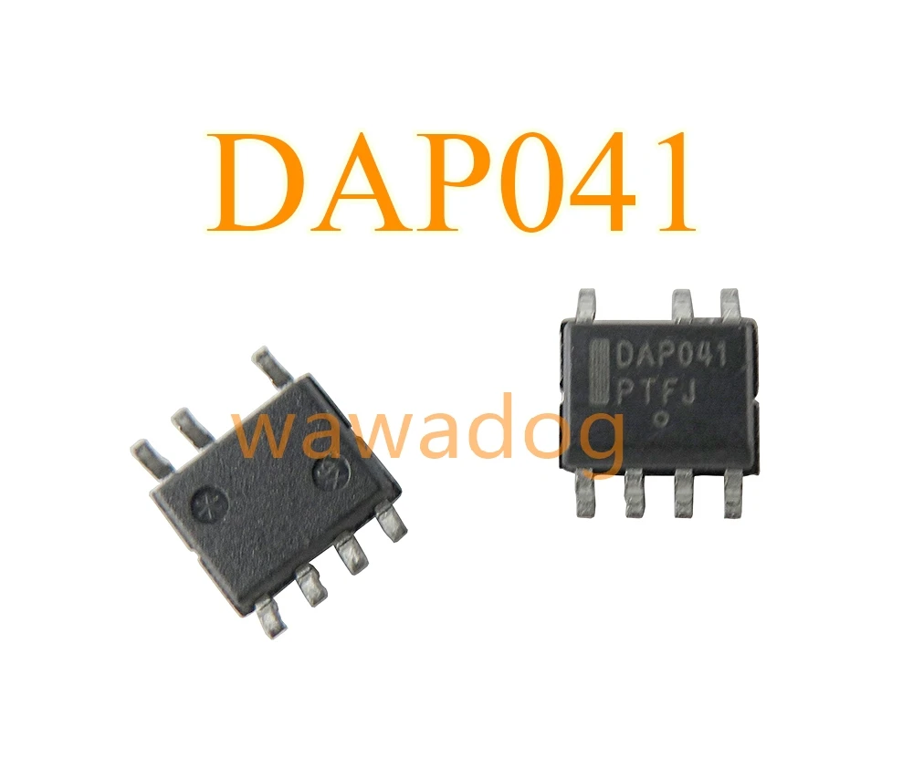 15 stücke Für PS4 Controller LCD Bildschirm Netzteil Control IC Für Sony Playstation 4 Ersatz DAP041 IC Chip